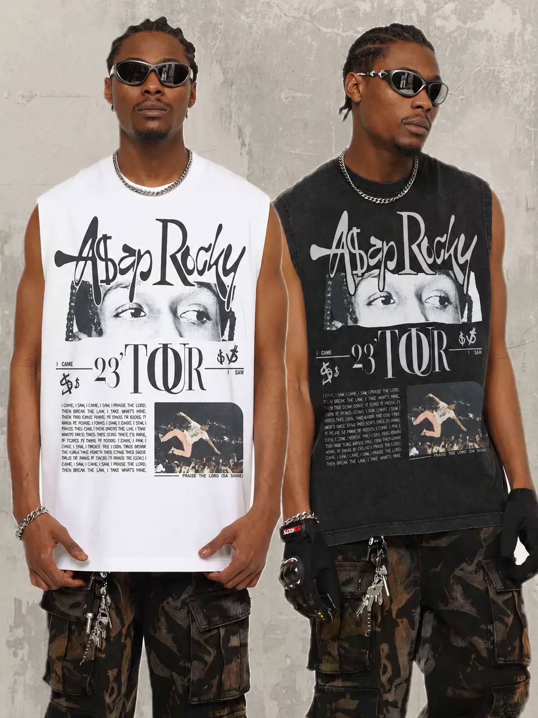 Tank Tops
