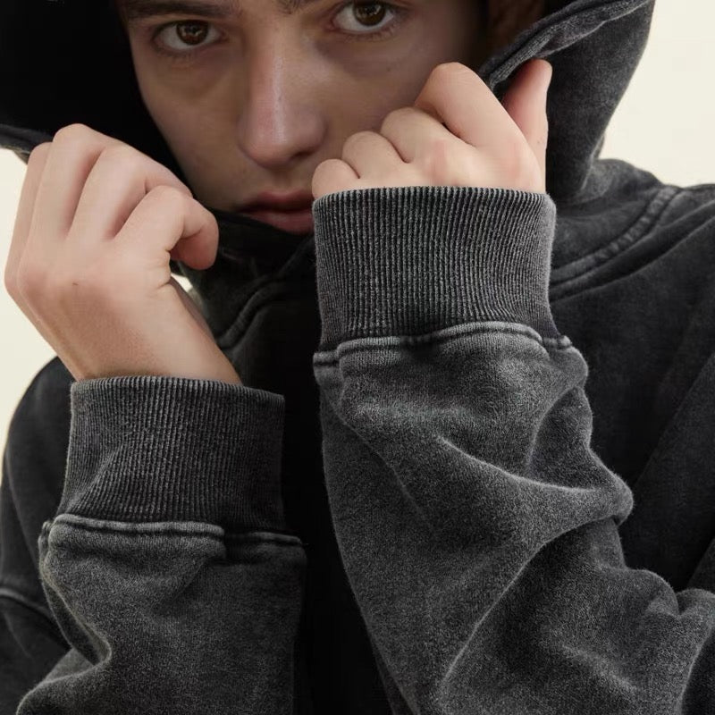 The Beattles Vintage Hoodies